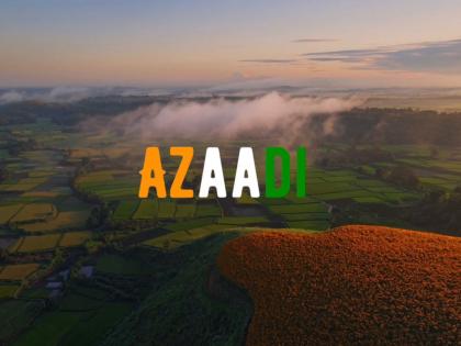 Original Sing Unveils Azaadi, The World's First Human-AI Collaborative Patriotic Music Album with Videos for All Tracks | Original Sing Unveils Azaadi, The World's First Human-AI Collaborative Patriotic Music Album with Videos for All Tracks