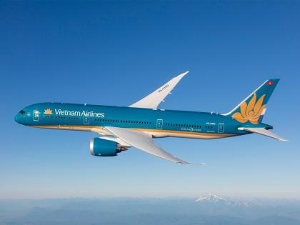 Vietnam Airlines, Singapore Airlines launch codeshare services | Vietnam Airlines, Singapore Airlines launch codeshare services