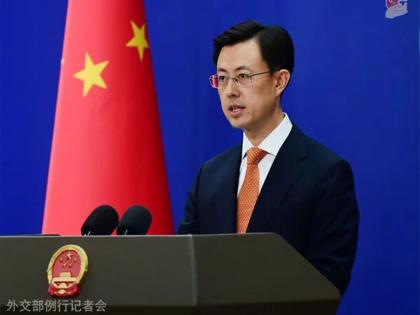 After US raises H1B fee, China says it welcomes global talent for technological, economic progress | After US raises H1B fee, China says it welcomes global talent for technological, economic progress