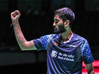 Kidambi Srikanth joins Hyderabad Pickleball League as Investor in Nandi Chargers | Kidambi Srikanth joins Hyderabad Pickleball League as Investor in Nandi Chargers Kidambi Srikanth joins Hyderabad Pickleball League as Investor in Nandi Chargers | Kidambi Srikanth joins Hyderabad Pickleball League as Investor in Nandi Chargers