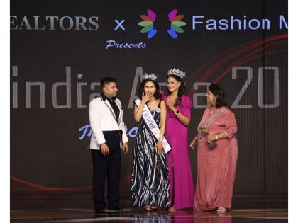 From wellness to runways: Dr. Shveta Mishra emerges as a new face for fashion and lifestyle brands | From wellness to runways: Dr. Shveta Mishra emerges as a new face for fashion and lifestyle brands