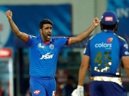 Ashwin enters ILT20 auction with a whopping base price of USD 120,000 | Ashwin enters ILT20 auction with a whopping base price of USD 120,000