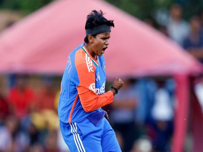 Deepti Sharma jumps two spots to fifth in latest ICC ODI rankings | Deepti Sharma jumps two spots to fifth in latest ICC ODI rankings