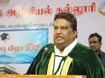 Tamil Nadu aims to create South Asian Renewable Energy Corridor: State Minister | Tamil Nadu aims to create South Asian Renewable Energy Corridor: State Minister