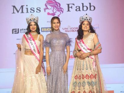Miss Fabb India 2025 Celebrates Diversity and Empowerment with its 8th Edition | Miss Fabb India 2025 Celebrates Diversity and Empowerment with its 8th Edition