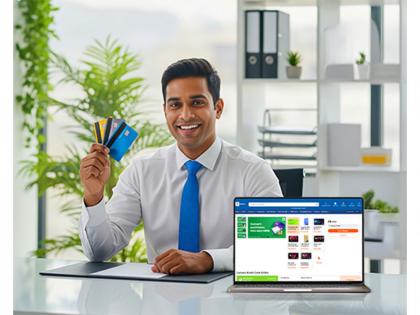 One Marketplace, Many Cards: Bajaj Markets Simplifies How Users Find and Apply for Credit Cards | One Marketplace, Many Cards: Bajaj Markets Simplifies How Users Find and Apply for Credit Cards