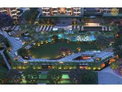 Northwind Launches "Sanctuary" in Greater Noida: Achieves 50% Sales; Sales Realisation of Rs. 600 Crore | Northwind Launches "Sanctuary" in Greater Noida: Achieves 50% Sales; Sales Realisation of Rs. 600 Crore