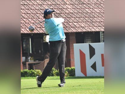 Amandeep, Vani, Sneha among front runners for 13th leg of WPGT | Amandeep, Vani, Sneha among front runners for 13th leg of WPGT