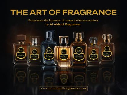 Al Abbadi Fragrances Launches in India on September 24, 2025, Promising Exclusivity and Rewards Like Never Before | Al Abbadi Fragrances Launches in India on September 24, 2025, Promising Exclusivity and Rewards Like Never Before