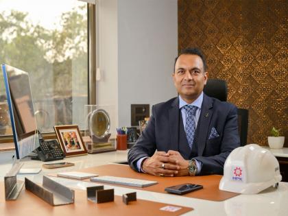 MPK Steels (I) Ltd. Strengthens India's Infrastructure Push with High-Quality Structural Steel Solutions | MPK Steels (I) Ltd. Strengthens India's Infrastructure Push with High-Quality Structural Steel Solutions