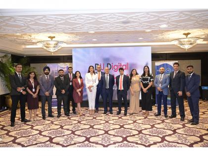 DuDigital Global Concludes Successful Delhi Partner Activation for Meydan Free Zone | DuDigital Global Concludes Successful Delhi Partner Activation for Meydan Free Zone