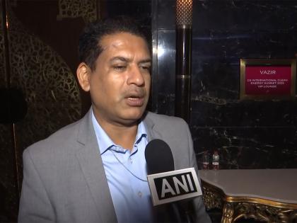 MNRE Secretary hopeful of achieving one crore rooftop solar installations under PM Suryaghar in "quick time" | MNRE Secretary hopeful of achieving one crore rooftop solar installations under PM Suryaghar in "quick time"