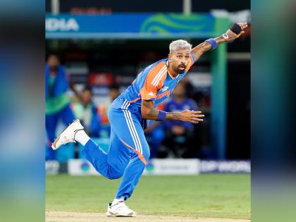 Hardik Pandya is three scalps away from 100 T20I wickets | Hardik Pandya is three scalps away from 100 T20I wickets