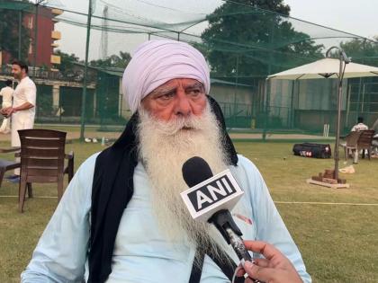 "They should look to bat 15 overs....": Yograj's advice to Abhishek, Gill ahead of Bangladesh clash | "They should look to bat 15 overs....": Yograj's advice to Abhishek, Gill ahead of Bangladesh clash