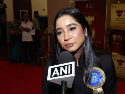 Shilpa Rao has this to say after winning National Film Award for SRK-starrer song 'Chaleya' | Shilpa Rao has this to say after winning National Film Award for SRK-starrer song 'Chaleya' Shilpa Rao has this to say after winning National Film Award for SRK-starrer song 'Chaleya' | Shilpa Rao has this to say after winning National Film Award for SRK-starrer song 'Chaleya'