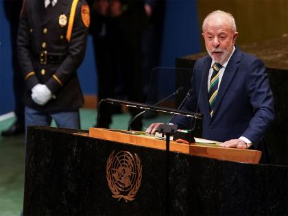 "Attacks on sovereignty, arbitrary sanctions, and unilateral interventions becoming the rule: Brazil's Lula at UNGA | "Attacks on sovereignty, arbitrary sanctions, and unilateral interventions becoming the rule: Brazil's Lula at UNGA
