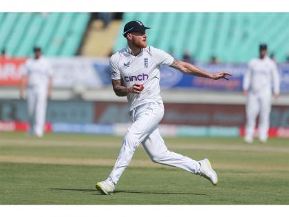 England announce Ashes squad; Brook appointed Stokes' deputy, Mark Wood returns | England announce Ashes squad; Brook appointed Stokes' deputy, Mark Wood returns