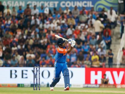 "Best man for that job": Doeschate backs Samson to thrive in number five role | "Best man for that job": Doeschate backs Samson to thrive in number five role