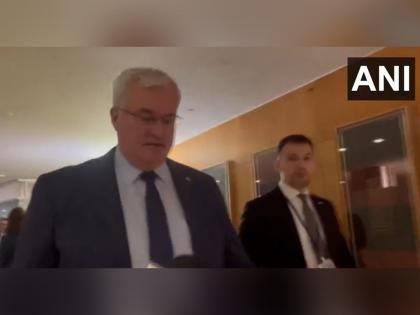 "We expect a more active role of your country": Ukrainian FM Sybiha on India's role in the Ukraine-Russia conflict | "We expect a more active role of your country": Ukrainian FM Sybiha on India's role in the Ukraine-Russia conflict