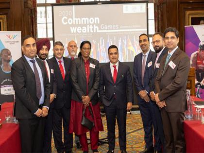 India sends proposal to host 2030 Commonwealth Games in Ahmedabad | India sends proposal to host 2030 Commonwealth Games in Ahmedabad