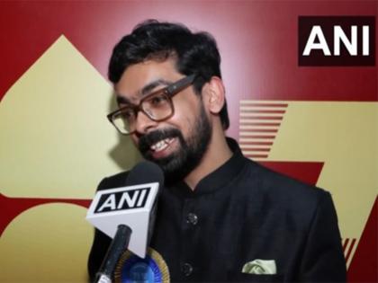 71st National Film Awards: 'Kathal' wins Best Hindi Film, director Yashowardhan Mishra "over the moon" | 71st National Film Awards: 'Kathal' wins Best Hindi Film, director Yashowardhan Mishra "over the moon" 71st National Film Awards: 'Kathal' wins Best Hindi Film, director Yashowardhan Mishra "over the moon" | 71st National Film Awards: 'Kathal' wins Best Hindi Film, director Yashowardhan Mishra "over the moon"
