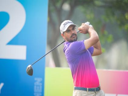 Here's why PGTI suspended 17 professional golferes including Bhullar | Here's why PGTI suspended 17 professional golferes including Bhullar