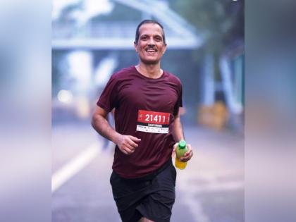 Delhi NCR pacers take lead at Delhi Half Marathon 2025 | Delhi NCR pacers take lead at Delhi Half Marathon 2025 Delhi NCR pacers take lead at Delhi Half Marathon 2025 | Delhi NCR pacers take lead at Delhi Half Marathon 2025