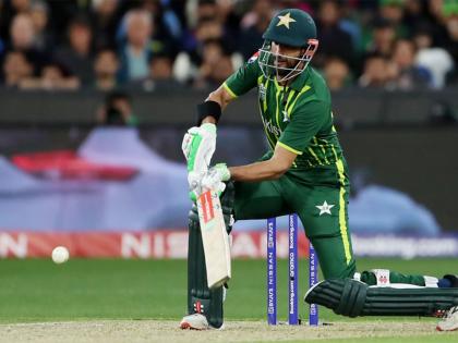 Shan Masood set to continue as Pakistan's Test captain in 2025-27 WTC cycle | Shan Masood set to continue as Pakistan's Test captain in 2025-27 WTC cycle