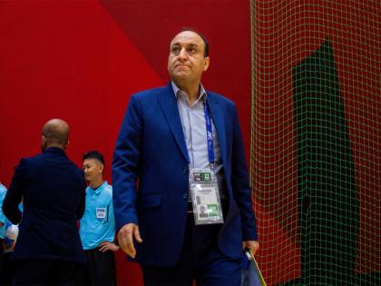 Indian futsal team in hunt for redemption against Mongolia | Indian futsal team in hunt for redemption against Mongolia