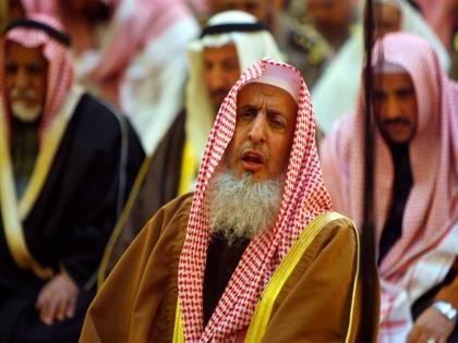 PM Modi expresses condolences on demise of Saudi Arabia's Grand Mufti Sheikh Abdulaziz Al Al-Sheikh | PM Modi expresses condolences on demise of Saudi Arabia's Grand Mufti Sheikh Abdulaziz Al Al-Sheikh