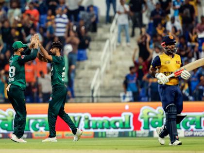 "We played extra bowler, we missed runs; when we go with extra batsman, we can't defend": Asalanka on Sri Lanka's struggles | "We played extra bowler, we missed runs; when we go with extra batsman, we can't defend": Asalanka on Sri Lanka's struggles