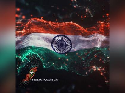 India's Quantum Sovereignty Takes Center Stage as Forbes Features Synergy Quantum CEO Jay Oberai | India's Quantum Sovereignty Takes Center Stage as Forbes Features Synergy Quantum CEO Jay Oberai