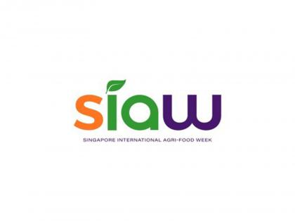 Singapore International Agri-Food Week 2025 Returns with Focus on Sustainable and Resilient Food Systems in the Asia Pacific | Singapore International Agri-Food Week 2025 Returns with Focus on Sustainable and Resilient Food Systems in the Asia Pacific