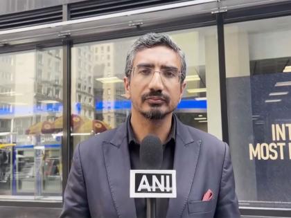 Both India, US-based firms raised concerns on sufficient availability of talent: Dhruva Jaishankar on H-1B fee hike | Both India, US-based firms raised concerns on sufficient availability of talent: Dhruva Jaishankar on H-1B fee hike