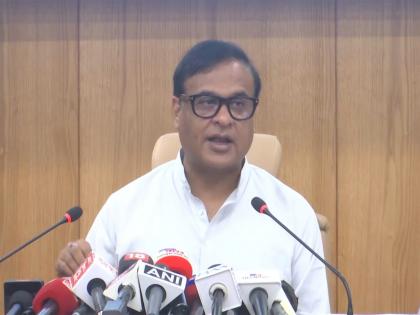 Syamkanu Mahanta banned from holding events in Assam: CM Sarma | Syamkanu Mahanta banned from holding events in Assam: CM Sarma