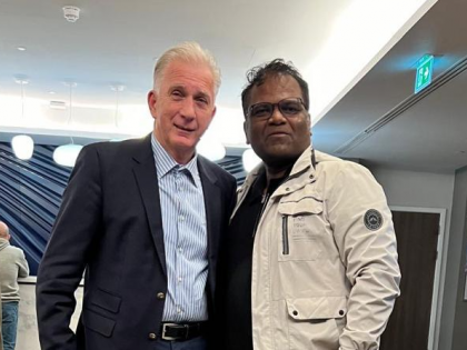 Split's Sporting Future: Croatian Visionary and Indian Entrepreneur Announce Landmark 'Sports City' | Split's Sporting Future: Croatian Visionary and Indian Entrepreneur Announce Landmark 'Sports City'