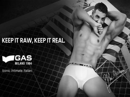 GAS launches Innerwear Collection with its Brand Ambassador John Abraham | GAS launches Innerwear Collection with its Brand Ambassador John Abraham