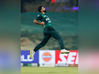 "Middle order is hardest place to play in T20 cricket": Hussain Talat defends role | "Middle order is hardest place to play in T20 cricket": Hussain Talat defends role