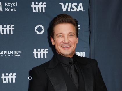 "I love that character": Jeremy Renner on doing 'Hawkeye' season 2 | "I love that character": Jeremy Renner on doing 'Hawkeye' season 2