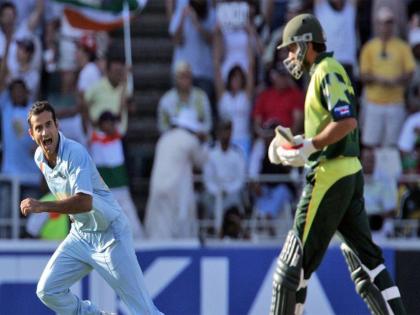 "Beating Pakistan on regular basis started there": Former India cricketer Irfan Pathan remembers 2007 T20 World Cup triumph | "Beating Pakistan on regular basis started there": Former India cricketer Irfan Pathan remembers 2007 T20 World Cup triumph