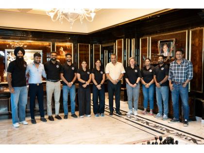 SG Pipers target balanced squad ahead of HIL auction, says director of hockey Sreejesh PR | SG Pipers target balanced squad ahead of HIL auction, says director of hockey Sreejesh PR
