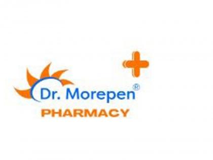 Big Savings, Easy Access: Dr. Morepen Pharmacy App Delivers up to 50% Off on Quality Branded Medicines Big Savings, Easy Access: Dr. Morepen Pharmacy App Delivers up to 50% Off on Quality Branded Medicines