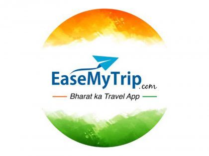 Celebrate the festive spirit with EaseMyTrip's Dussehra sale, unbeatable offers on Travel Packages, Flights, Hotels and more | Celebrate the festive spirit with EaseMyTrip's Dussehra sale, unbeatable offers on Travel Packages, Flights, Hotels and more