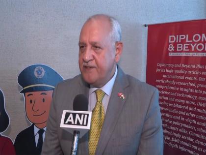 Morocco looks to balance trade with India, says Ambassador of Morocco to India | Morocco looks to balance trade with India, says Ambassador of Morocco to India
