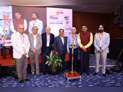 Charting the Path to a Robust Digital Backbone for Viksit Bharat | Charting the Path to a Robust Digital Backbone for Viksit Bharat