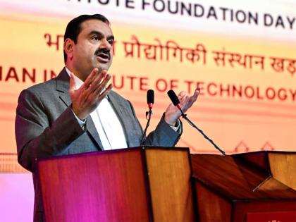 'Satyamev Jayate': Gautam Adani hails SEBI clean chit as powerful validation of governance | 'Satyamev Jayate': Gautam Adani hails SEBI clean chit as powerful validation of governance