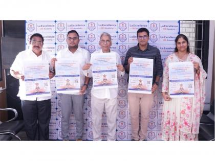 La Excellence IAS Academy launches 4th Nekkanti Enhance Prelims Core Batch for UPSC CSE 2026 | La Excellence IAS Academy launches 4th Nekkanti Enhance Prelims Core Batch for UPSC CSE 2026