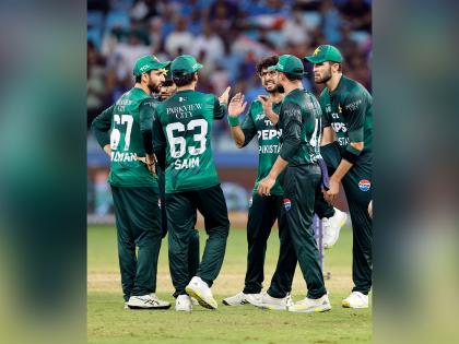 Pakistan's Abrar Ahmed surges towards top spot in T20I rankings | Pakistan's Abrar Ahmed surges towards top spot in T20I rankings