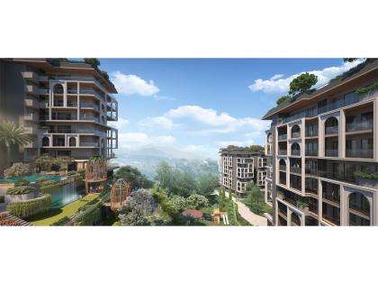 Excentia Infra Launches Phase 2 of Excentia Tatva, Dehradun's Ultra-Luxury Landmark | Excentia Infra Launches Phase 2 of Excentia Tatva, Dehradun's Ultra-Luxury Landmark