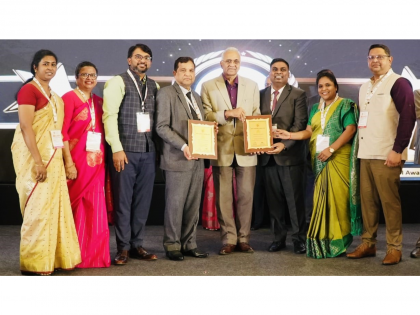 Continental Hospitals Honored with Two Excellence Awards for Governance & Staff Engagement | Continental Hospitals Honored with Two Excellence Awards for Governance & Staff Engagement